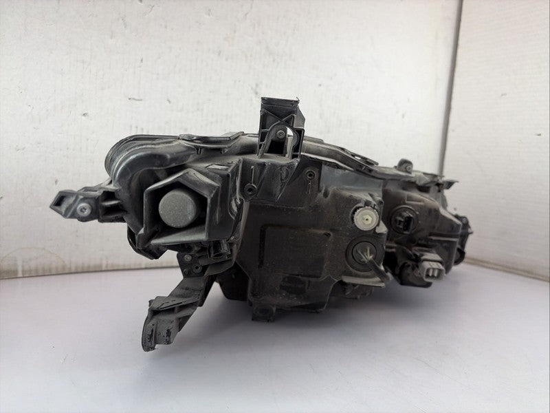2018-2023 Toyota Camry Left Driver OEM LED Headlight