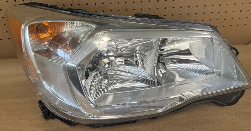 2014-2016 Subaru Forester Right Headlight DEPO 320-1124R-AS1