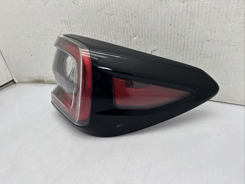 2020-2025 Subaru Outback Right Tail Light OEM LED Outer Brake Lamp