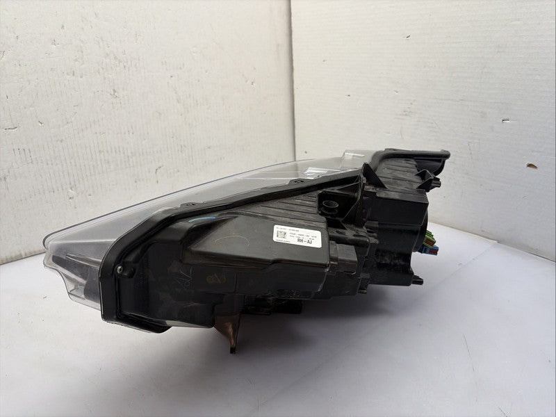 2024-2026 Ford Mustang Right Passenger OEM LED Headlight Black
