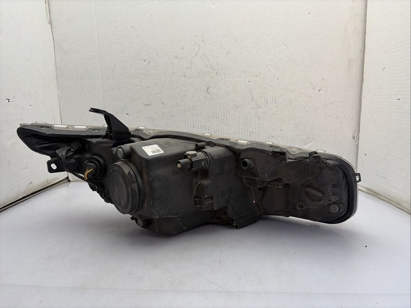 2016-2018 Toyota Corolla iM Scion iM Left Driver Headlight OEM Halogen