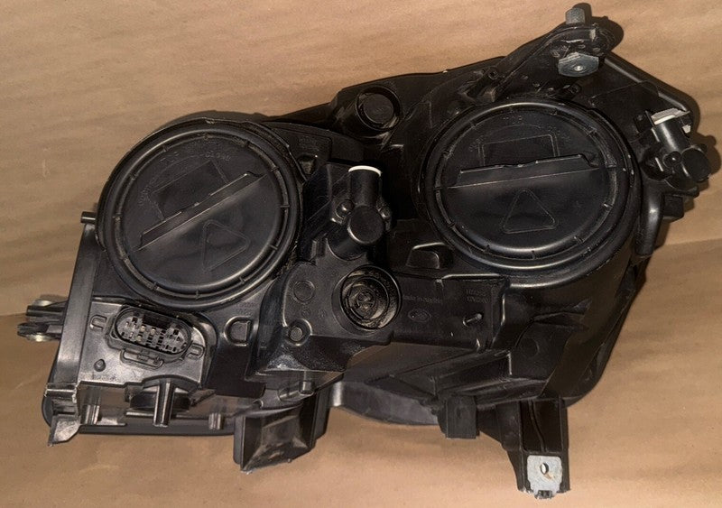 2013-15 Mercedes GLK250 GLK350 Halogen Headlight Right RH OEM