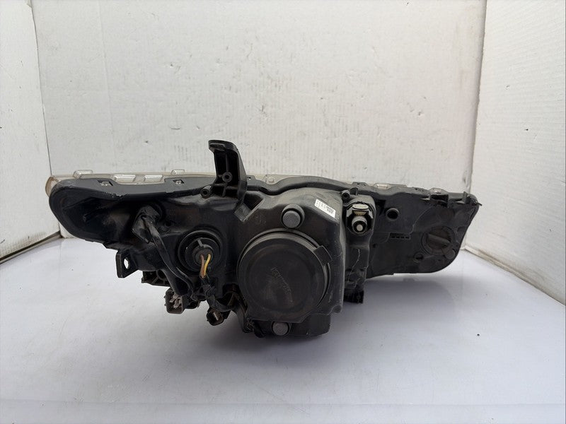 2016-2018 Toyota Corolla iM Scion iM Left Driver Headlight OEM Halogen