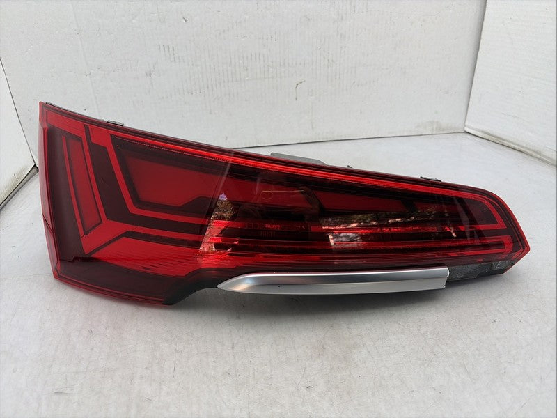 2021-2025 Audi Q5 SQ5 Left Driver Tail Light OEM LED 80A945075C