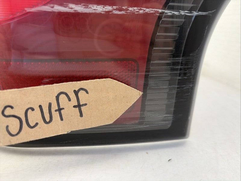 2022-2024 Ford Expedition Right Passenger Tail Light OEM LED Brake Lam