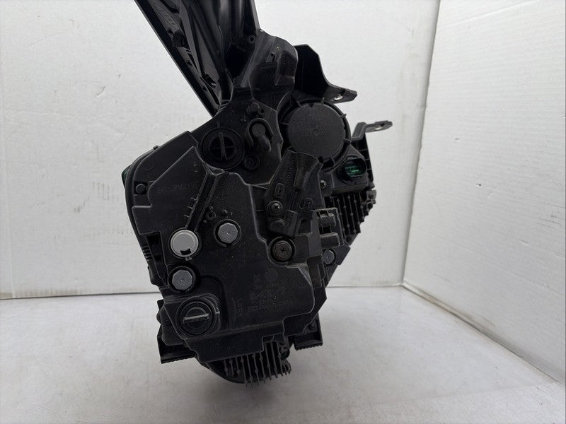 2022-2024 Kia Sportage Left Driver OEM LED Headlight 92101-P1