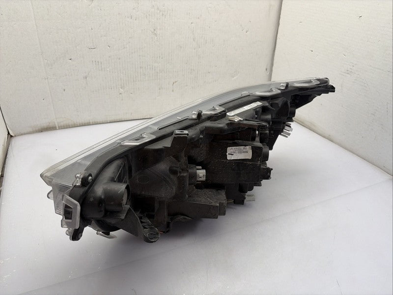 2022-2025 Toyota RAV4 Right Passenger OEM LED Headlight
