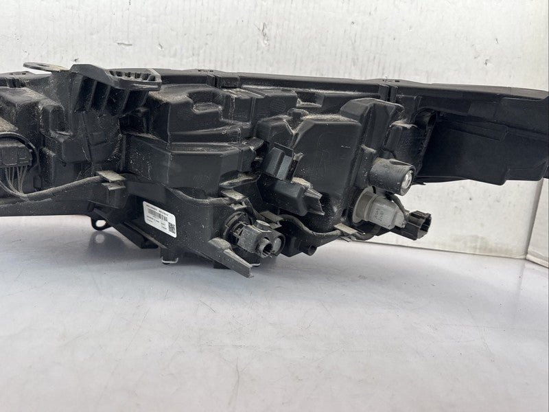 2024-2026 Nissan Sentra Right Passenger Headlight OEM LED 26010-6MW5A