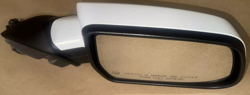 2010-17 GMC Terrain Right Side Door Mirror OEM