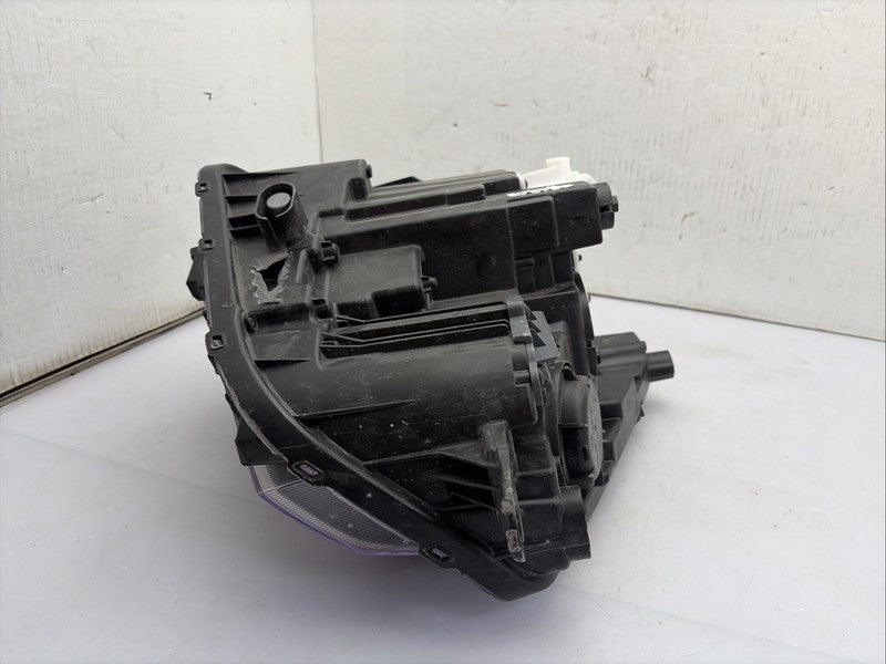 2024-2026 Hyundai Kona Right Passenger Headlight OEM LED Lamp 92102 BE