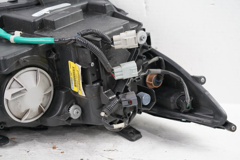 2016-2018 Lexus ES350 ES300 LED Headlight Left Driver