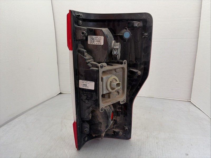 2017-2019 Ford F250 F350 Tail Light Driver HCЗВ-3B505-BJ OEM BLIS Halo