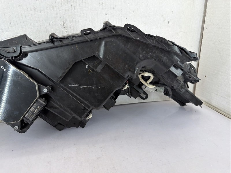 2019-2021 Lexus ES350 ES300h Left Driver OEM LED Headlight