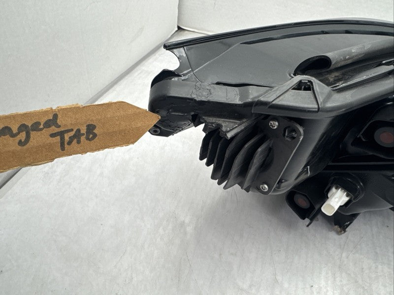 2024-2026 Toyota Grand Highlander Left Driver Headlight OEM Full LED D