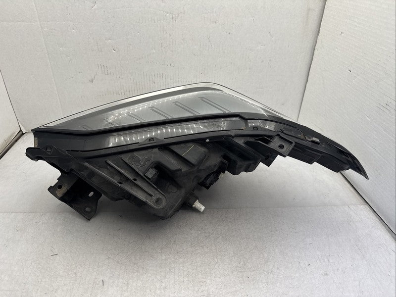 2022-2024 Toyota Tundra Sequoia Right Passenger OEM LED Headlight