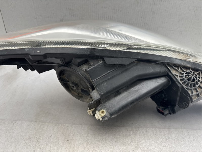 2011-2013 Buick Regal Left Driver Headlight OEM Halogen