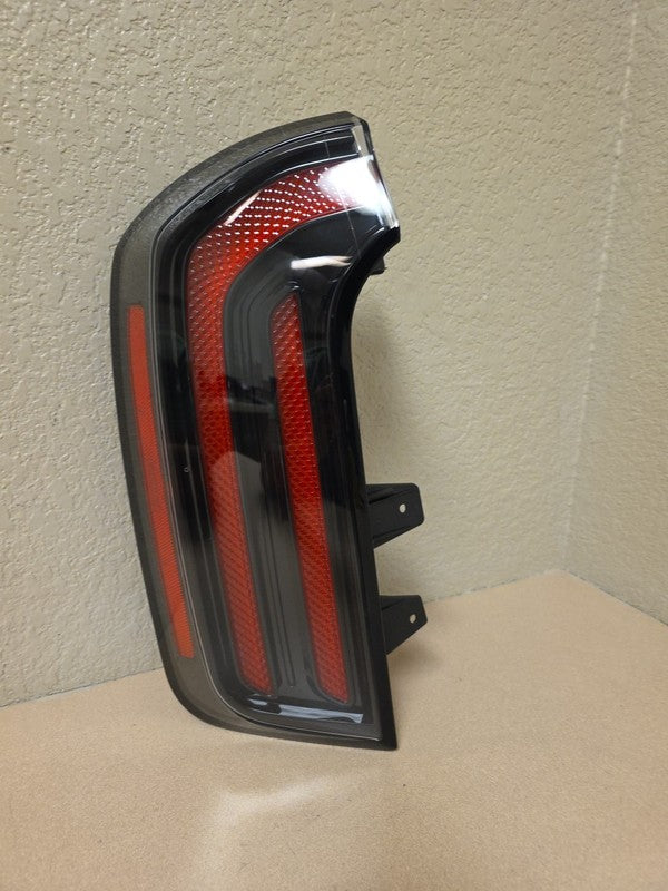 2023-2025 Kia Telluride LEFT Tail Light LED OEM