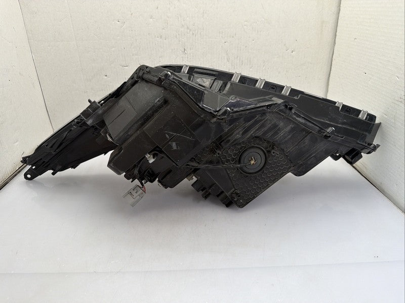 2020-2022 Lexus RX350 RX450h Right Passenger OEM LED Headlight