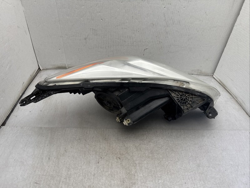 2011-2013 Buick Regal Left Driver Headlight OEM Halogen