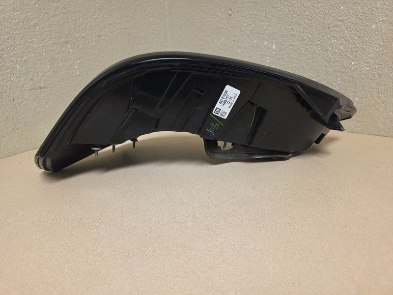 2022-2023 Chevrolet Bolt Left Driver Side Tail Light OEM Full LED