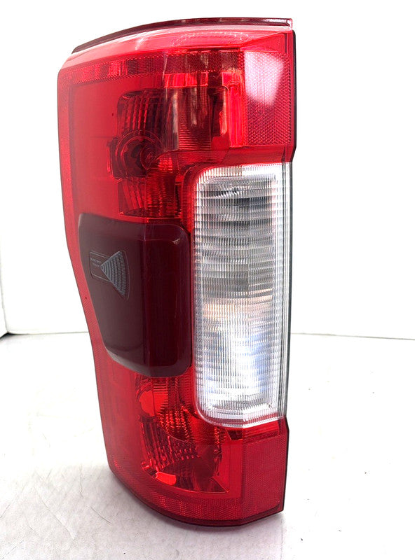 2017-2019 Ford F250 F350 Tail Light Driver HCЗВ-3B505-BJ OEM BLIS Halo