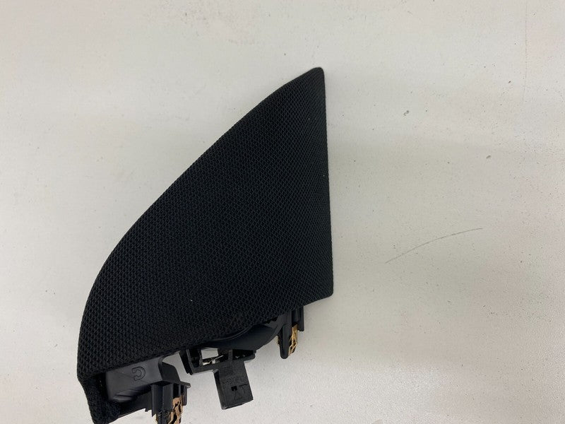 2017-2023 Tesla Model 3 Front Right Tweeter Speaker Cover 1095686-00-E