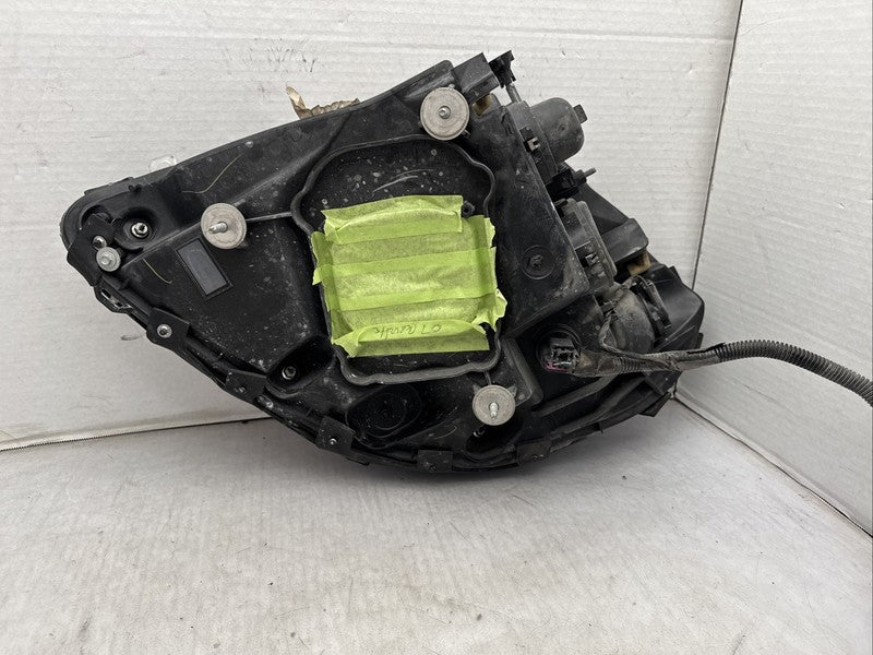 2005-2013 Chevrolet Corvette Right Passenger OEM Xenon HID Headlight