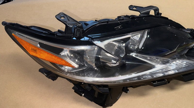 2016-2018 Lexus ES350/ES300h TYC Right Halogen Headlight