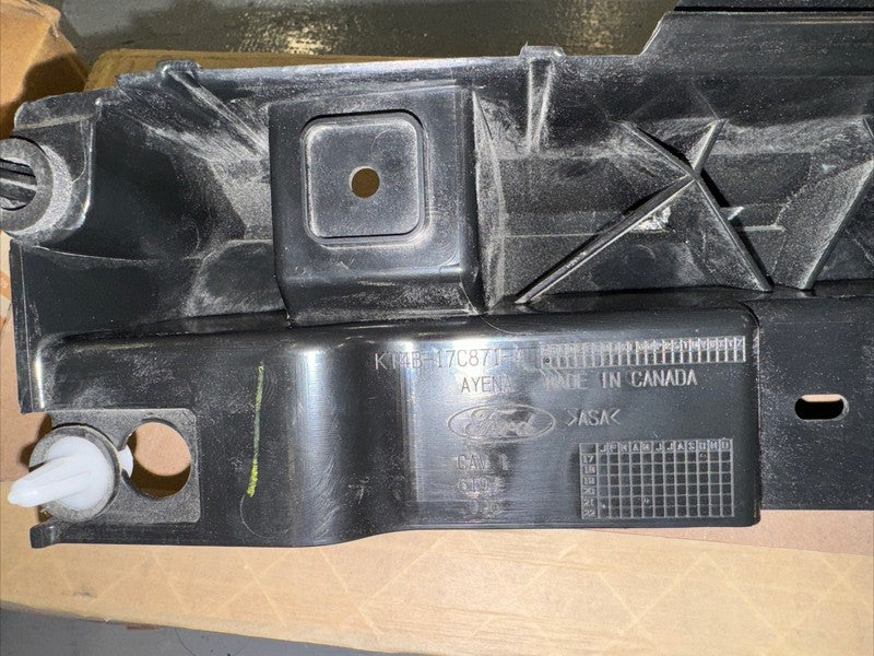 2019-2023 Ford Edge Front Bumper Impact Absorber OEM KT4Z-17E855-A