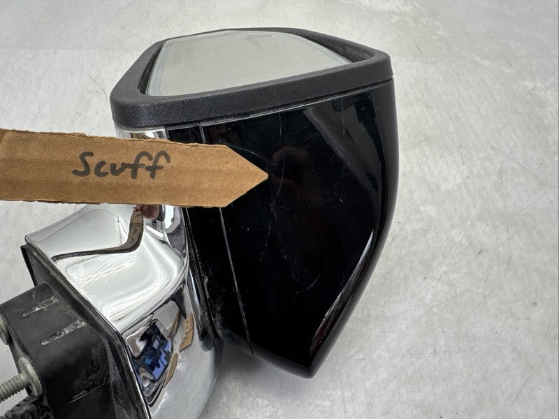 2017-2020 Lincoln MKZ Left Driver Mirror OEM Electric Blind Spot