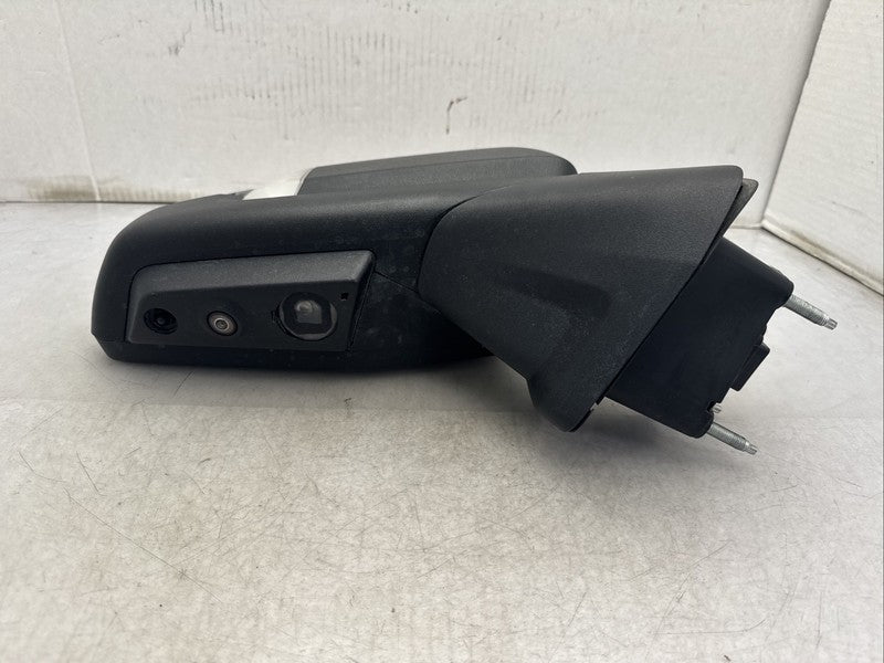 2019-2023 Chevy Silverado 1500 Right Passenger Mirror OEM Blind Spot C