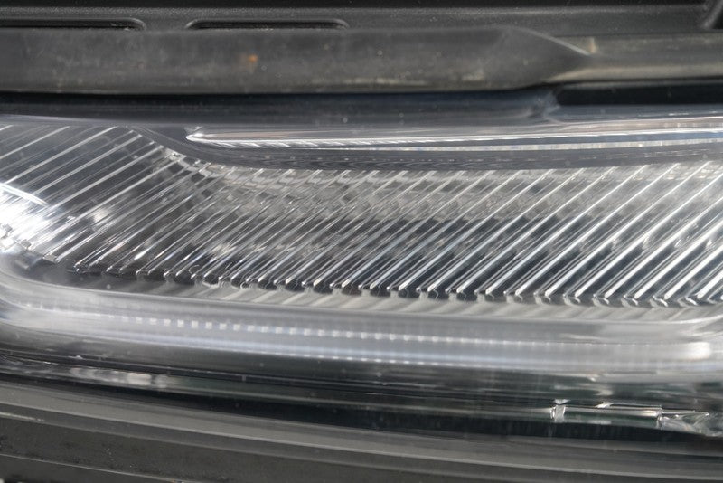 2022-2023 Chevy Traverse LED Daytime Running Light Left Driver W1