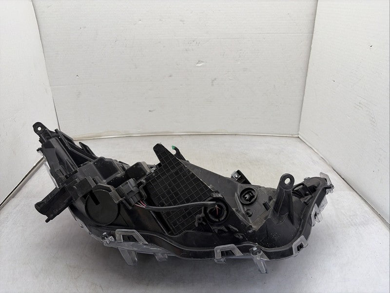 2019-2022 Toyota RAV4 Left Driver OEM LED Headlight