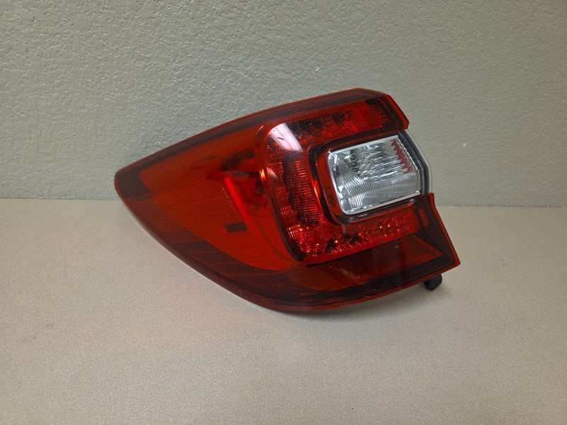 2015-2019 Subaru Outback Legacy LEFT Tail Light OEM