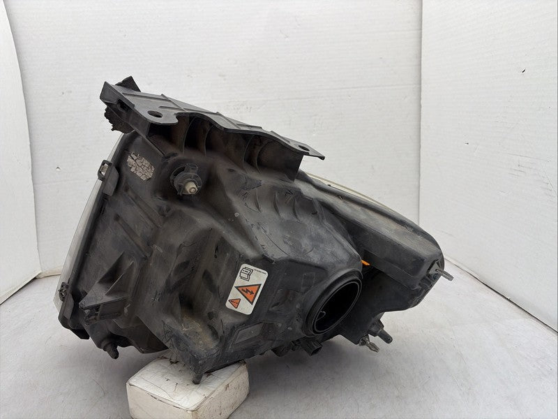 2013-2014 Ford F150 Right Passenger Headlight OEM Xenon HID