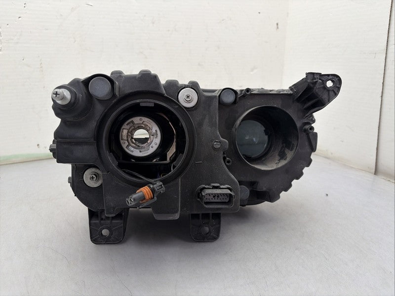 2015-2023 Dodge Challenger Left Driver Halogen Headlight