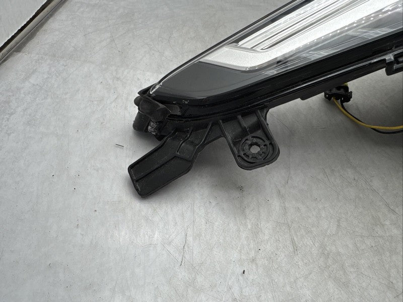 2013-2019 Cadillac ATS Left Driver Halogen Headlight