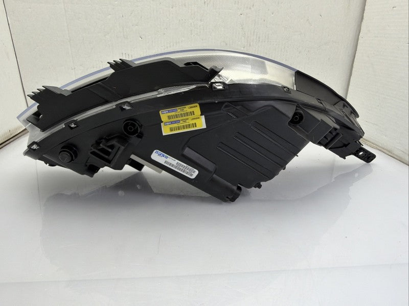 2019-2023 Kia Rio Left Driver Halogen Headlight