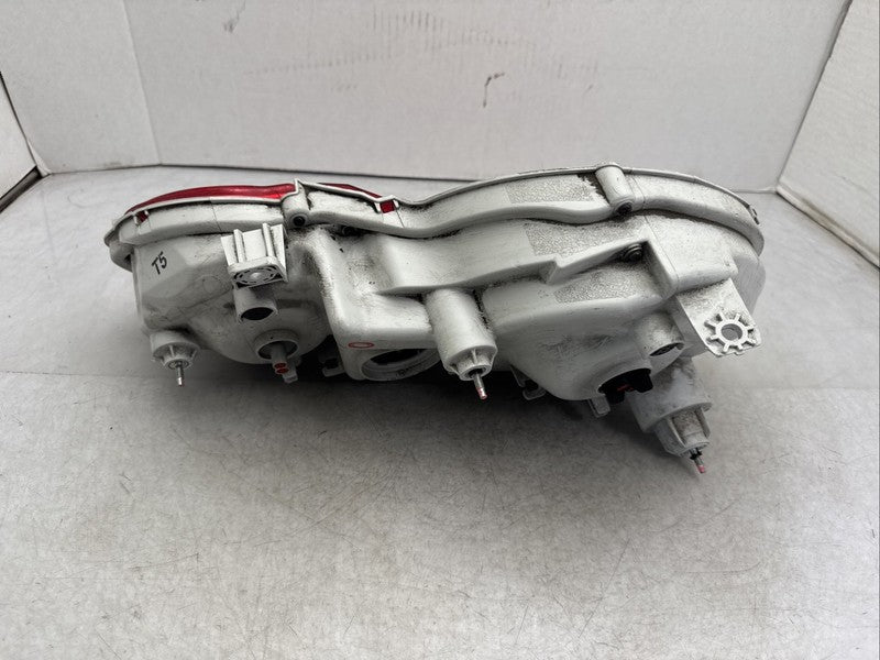 2009-2021 Nissan GTR R35 Left Driver OEM LED Tail Light