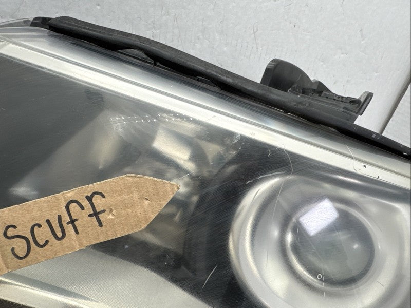 2017-2022 Chevy Colorado Left Driver Headlight OEM 84707375