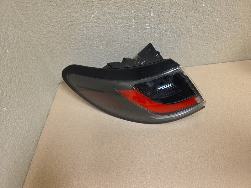 2023-2024 Honda HRV LED Tail Light - Left Side LH