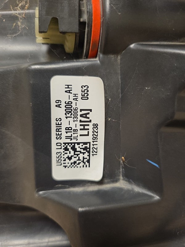2018-2020 Ford Expedition Left Headlight Halogen JL1B-13006-AG