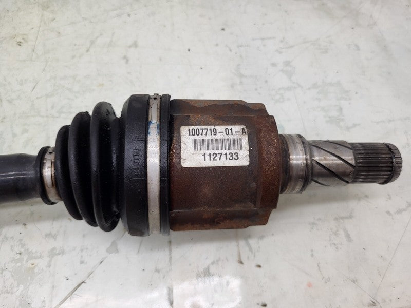 ⭕ 12-20 Model S Rear Passenger CV Axle Shaft Halfshaft 36MM Right 1007719-01-A