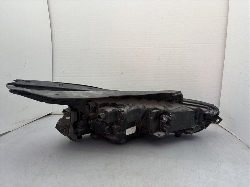 2021-2024 Kia K5 Left Driver Headlight OEM LED Reflector Lamp