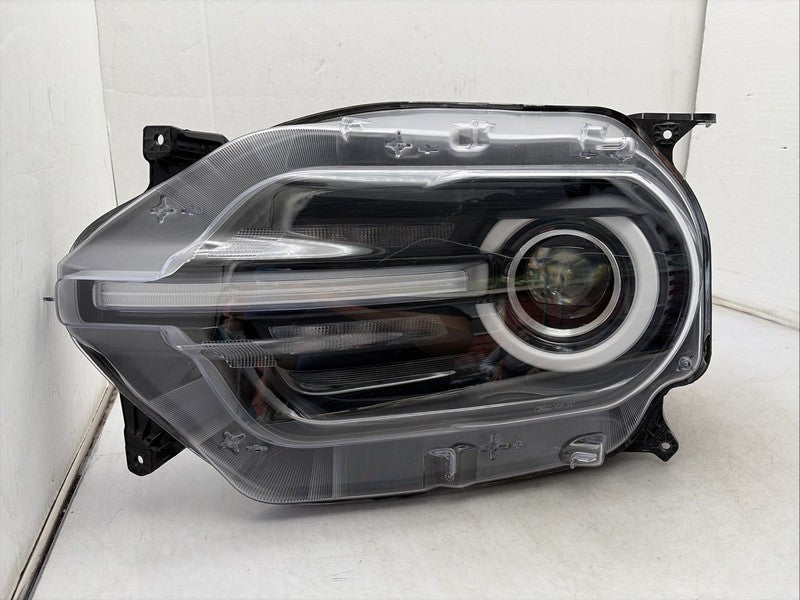 2021-2025 Ford Bronco Sport Left Driver Headlight OEM LED