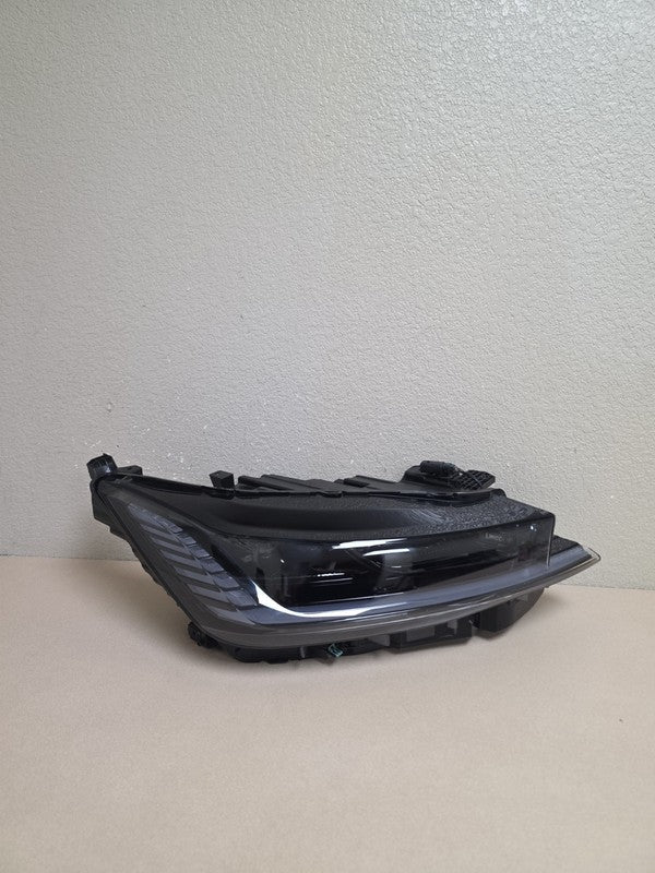 2024-2026 Lincoln Nautilus Right Side Headlight OEM Full LED