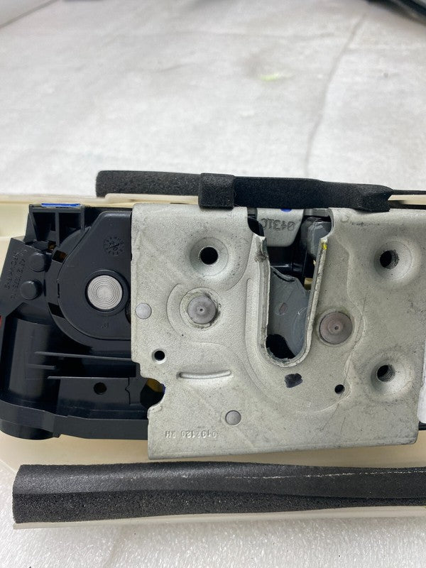 17-23 Tesla Model 3 Rear Right Door Latch Actuator 1500675-00-A