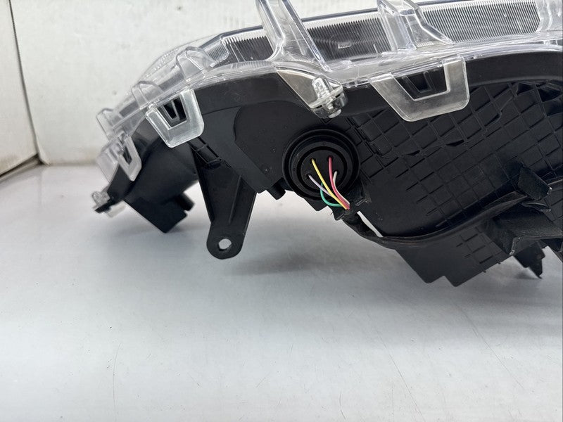 2022-2025 Toyota RAV4 Left Driver OEM LED Headlight