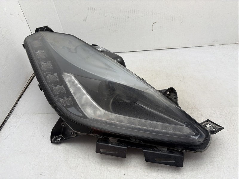 2014-2019 Chevy Corvette C7 Right Passenger Headlight OEM LED 84015194