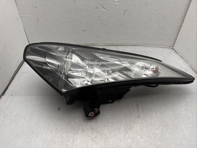 2009-2014 Nissan GTR R35 Left Driver Headlight OEM Xenon HID